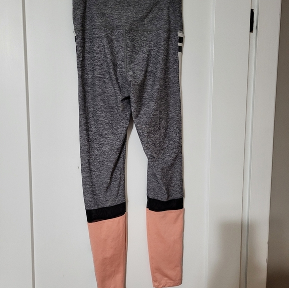 Pink By Victoria Secret Joggers Size Small (26) - Picture 2 of 4